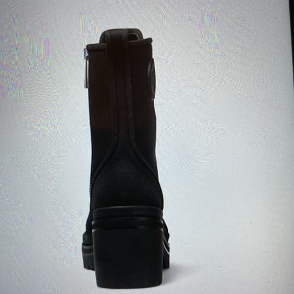 Check out this Corey combat boot by Michael. - Picture 7 of 8